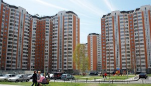 Rząd zatwierdził kilka znaczących   programy społeczne   mające na celu pomoc Rosjanom w uzyskaniu mieszkania, a restrukturyzacja była jedną z najbardziej skutecznych i poszukiwanych