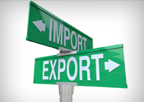 процедура   митного оформлення експорту   і імпорту неможлива без вирішення низки складних завдань і без знання міжнародного митного законодавства