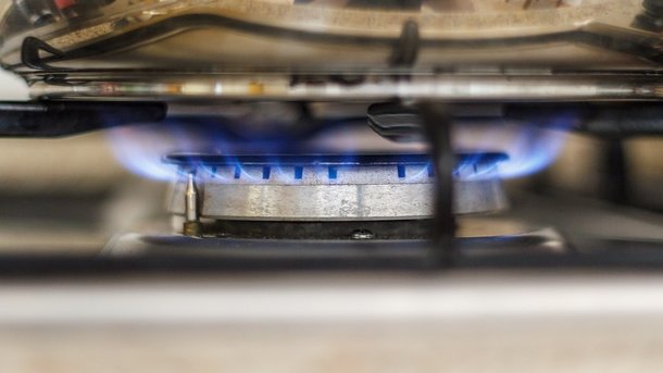 29 серпня 2017, 7:24 Переглядів:   Велика частина українців спалюють блакитне паливо тільки для приготування їжі