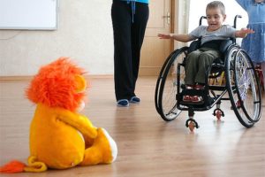 В першу чергу, необхідно розібратися, які саме дітей згідно із законом визнають інвалідами