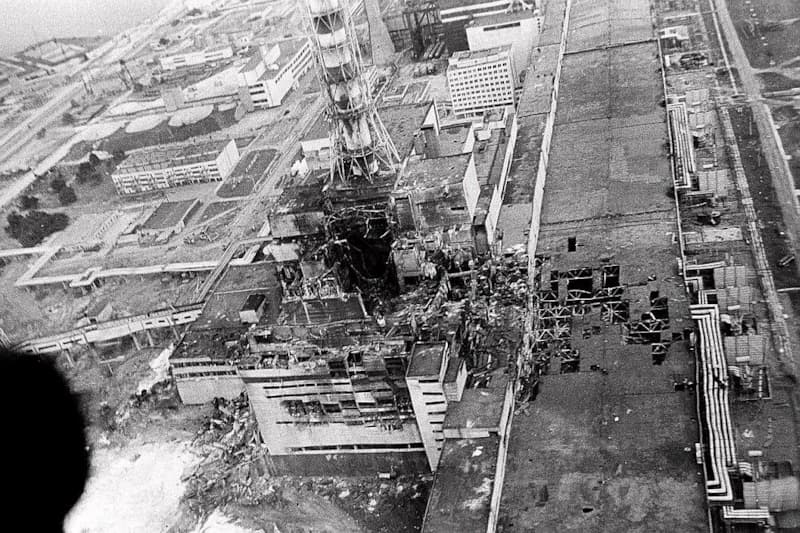 26 квітня 2016- го року виповнюється рівно 29 років з дня страшної катастрофи на Чорнобильській АЕС