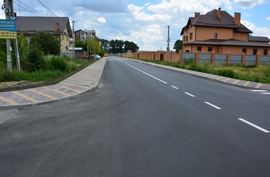 23 вересня 2016, 16:46 Переглядів:   У Києво-Святошинському районі планують прокласти нову дорогу, яка з'єднає Житомирську та Одеську траси