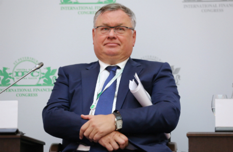 В інтерв'ю Business FM банкір висловився про ймовірність повернення валютних вкладів в рублях