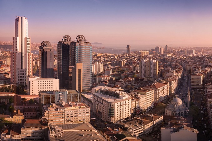 У Туреччині до покупців нерухомості з Росії особливе ставлення