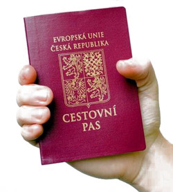 З початку 2014 року в Чехії діє новий закон «Про громадянство»
