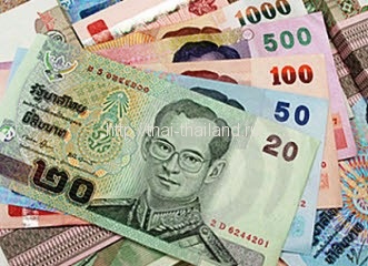 вибираючи   відпочинок в Таїланді   , Кожен мандрівник обов'язково зацікавиться національною валютою цієї країни