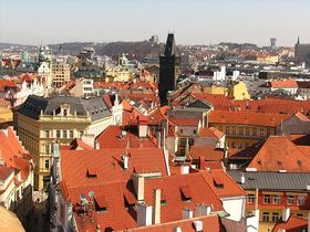 В останні 15 років чеське держава зосередилась на підтримці громадян, які бажали придбати власне житло, визнало недавно міністерство регіонального розвитку Чехії