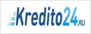 Kredito24   - це кредитний продукт компанії Кредітех Рус