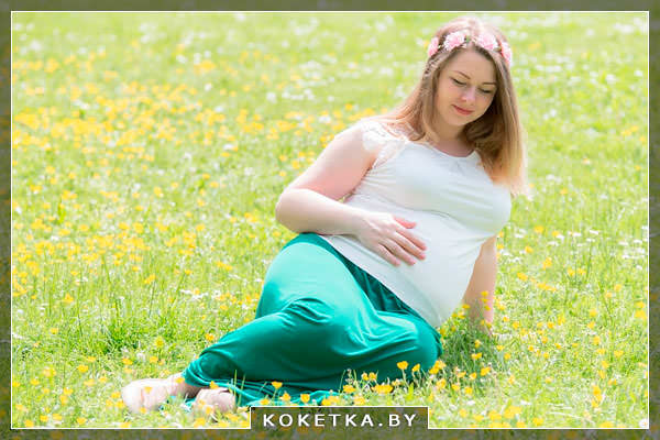 Одним з найбільш хвилюючих моментів під час вагітності є той момент, коли ви вперше усвідомили і відчули, що ваш малюк ворушиться