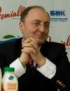 Вадим Чагаровський, голова Ради директорів Союзу молочних підприємств України