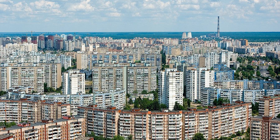 Дешева квартира в Києві стає реальністю для людей, давно планували купівлю житла в столиці