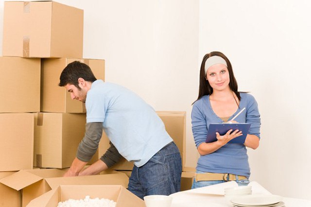 У цій статті ми дізнаємося, як правильно влаштувати переїзд в іншу квартиру