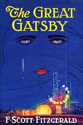 Огляд The Great Gatsby, F