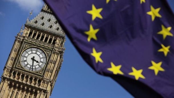 23 червня 2018, 6:45 Переглядів:   23 червня 2016- го відбувся референдум про вихід Великобританії з членства в Європейському союзі   Фото: AFP