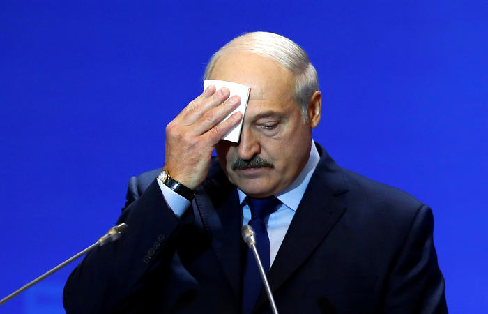Президент Білорусі не уточнив, які держави могли б вчинити замах на її незалежність   Олександр Лукашенко   Фото: Reuters   Москва